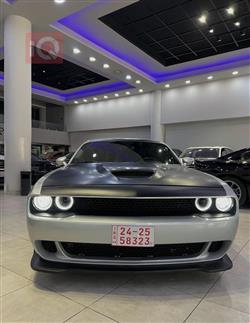 دۆج چالنجەر